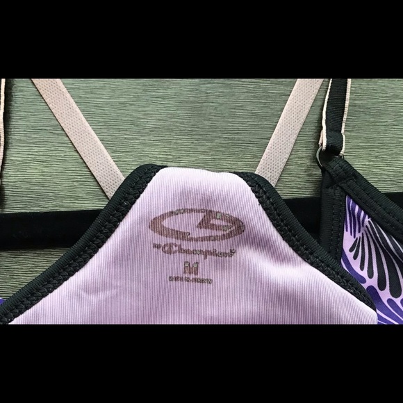 Champion Tank Top - Picture 3 of 4